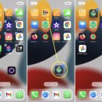 Cara membuat folder di iphone