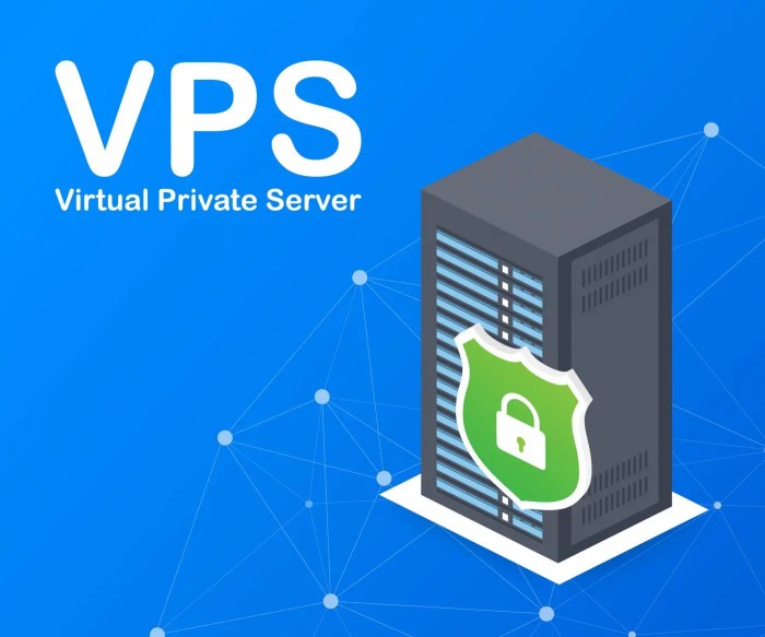 Vps windows