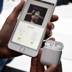 Cara menghubungkan airpods ke iphone