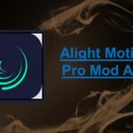 Cara download alight motion pro di android