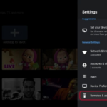 Cara streaming tv di android