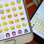 Cara mengubah emoticon android menjadi iphone