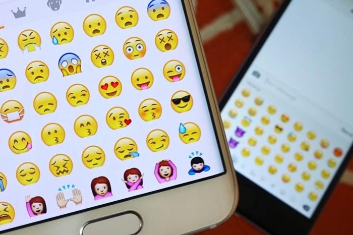 Cara mengubah emoticon android menjadi iphone