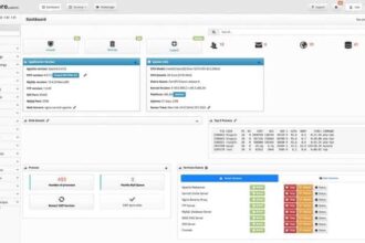 Rumahweb cpanel