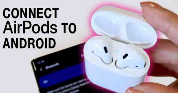 Airpods xda