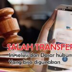 Cara membatalkan transfer bank bri