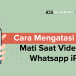 Cara agar youtube tetap jalan saat layar mati