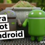 Cara root android dengan pc