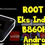 Cara root pakai pc