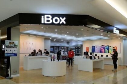 Cara kredit iphone di ibox