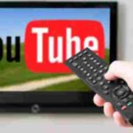 Cara menonton youtube di tv