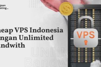 Vps murah indonesia