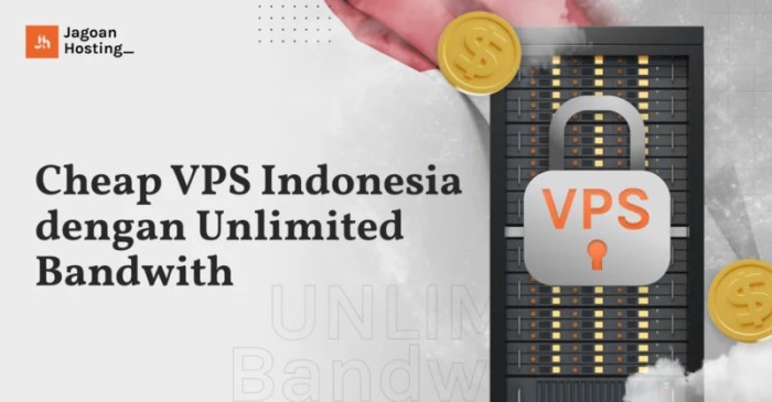 Vps murah indonesia