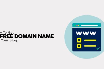 Domain dan hosting murah