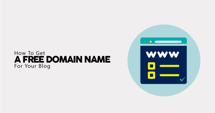 Hosting domain murah