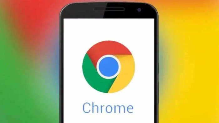 Chrome android search beta application tab google will gets shortcuts bring everyone updated homescreen apps web sites add below faster