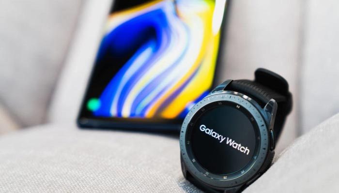 Cara menyambungkan smartwatch ke hp android