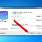 Icloud