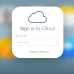 Cara buat icloud di android