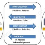 Protocol configuration host dynamic dhcp essentials networking fifth edition guide address limiting bit space ppt powerpoint presentation