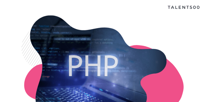 Php array