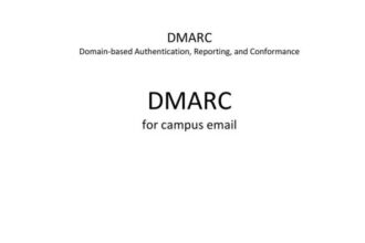 Dmarc