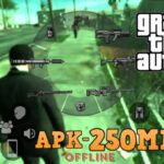 Cara download gta 5 di android offline