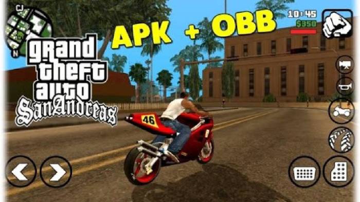 Obb pc theft mod comprimido