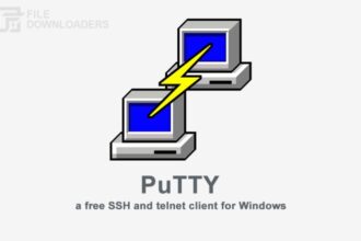 Putty download