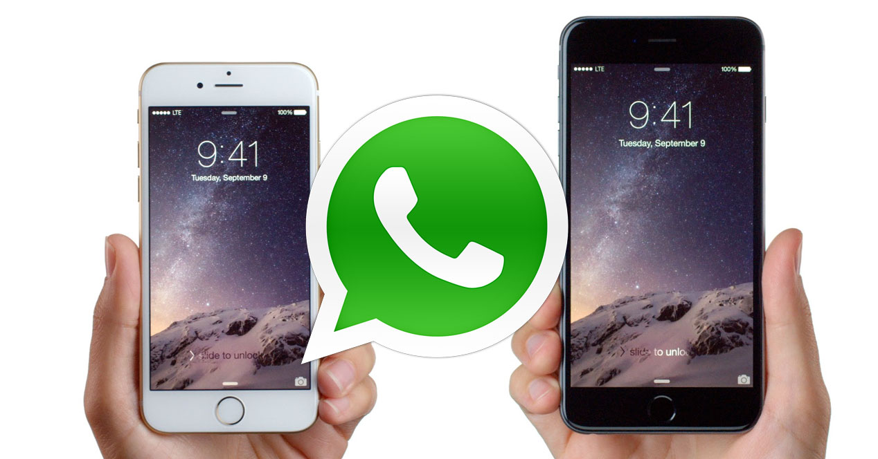 Cara download whatsapp iphone