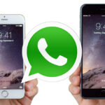 Cara download whatsapp di iphone