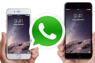 Cara download whatsapp di iphone tanpa bayar