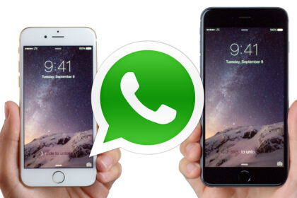 Cara download whatsapp di iphone tanpa bayar