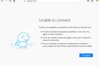 Refused connection err chrome error google connect website site message reached code hostseo not visit