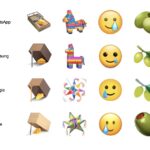 Cara mengubah emoji samsung menjadi iphone