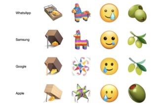 Cara mengubah emoji samsung menjadi iphone