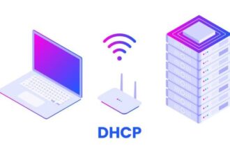 Kepanjangan dhcp