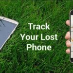 Phone lost find track android share linkedin pocket via reddit email twitter