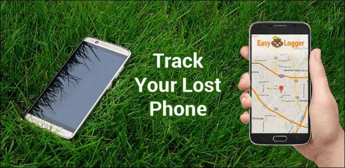 Phone lost find track android share linkedin pocket via reddit email twitter