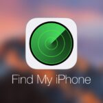 Cara find my iphone teman