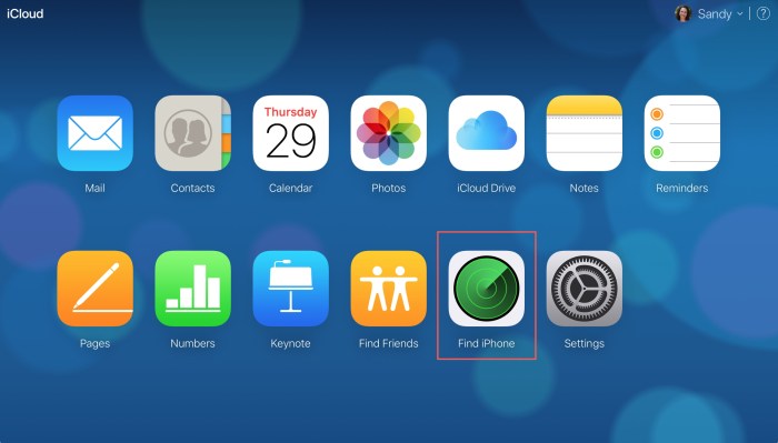 Icloud adalah