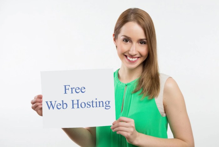 Hosting gratis