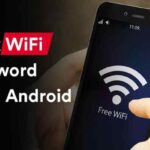 Cara hack wi fi yang di password wpa dengan android