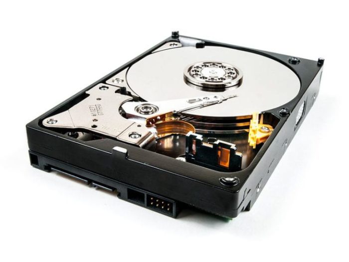 Hard drive desktop file commons wikimedia