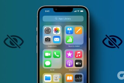 Iphone apps hide third party without settings ios lock