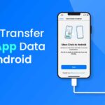 Android transfer whatsapp iphone smoothly techstory ios data credits rb gy