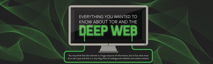 Cara masuk deep web android dengan aman