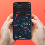 Cara setting ganjil genap di google maps iphone