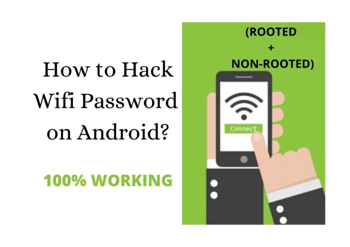 Hack wifi android phone hacker app using just link proof working start easy its