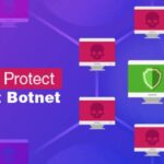 Botnet detection ddos overcome attempting